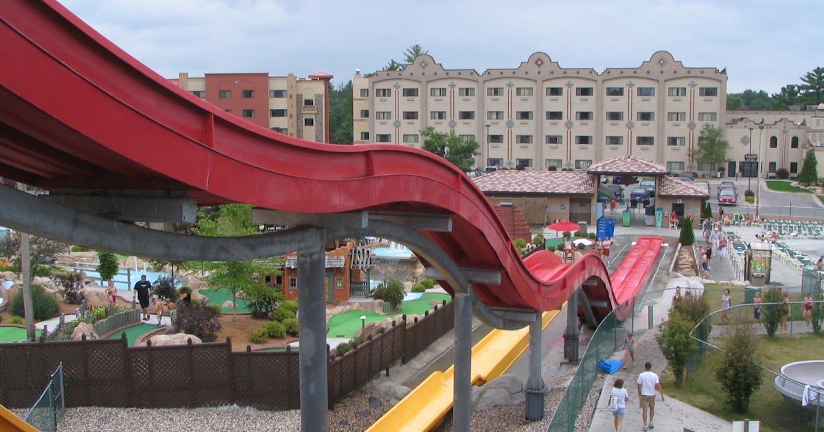 Been to Great Wolf Lodge Water Park? Share your experiences! Great Wolf Lodge Sandusky resort in Ohio offers a wide variety of fun family attractions including our famous indoor water park. Discover tons of fun activities near Sandusky at Great Wolf Lodge, the kid-friendly indoor water park resort hotel in Sandusky.